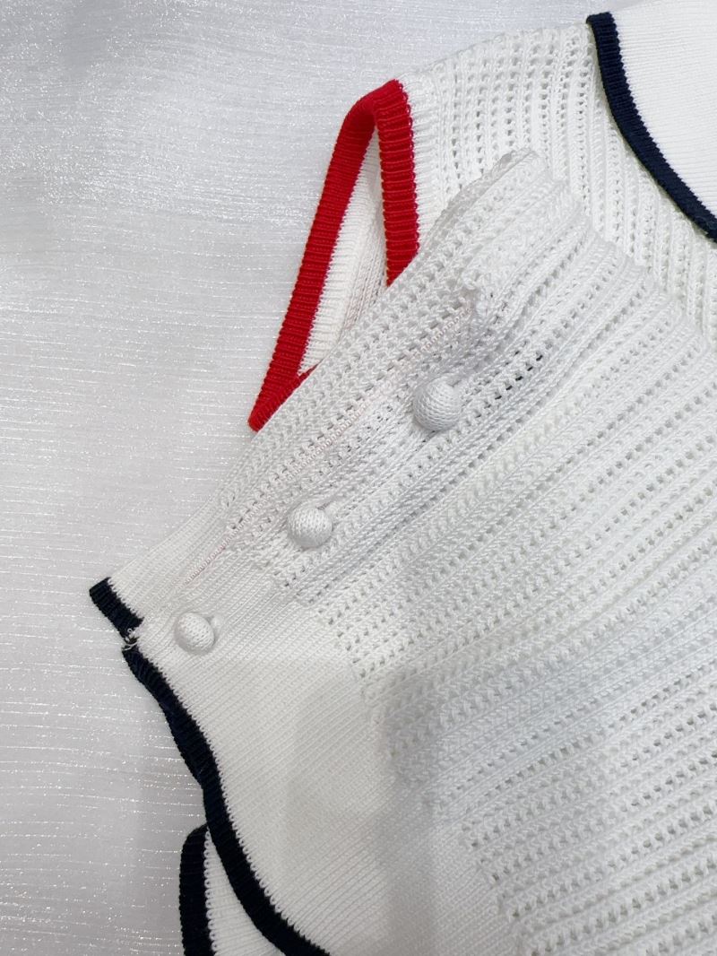 Thom Browne Vest